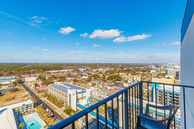 $235,000 | 1605 South Ocean Boulevard, Unit 2314, Myrtle Beach, SC 29577
