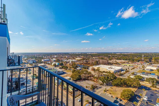 $235,000 | 1605 South Ocean Boulevard, Unit 2314, Myrtle Beach, SC 29577