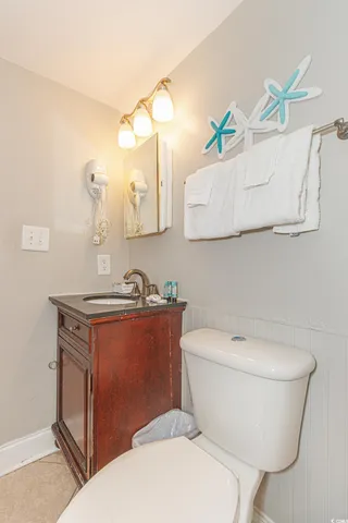 $235,000 | 1605 South Ocean Boulevard, Unit 2314, Myrtle Beach, SC 29577