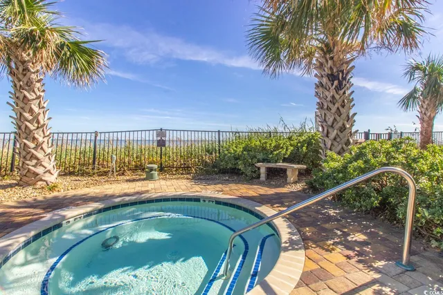 $235,000 | 1605 South Ocean Boulevard, Unit 2314, Myrtle Beach, SC 29577