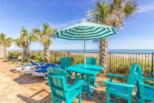 $235,000 | 1605 South Ocean Boulevard, Unit 2314, Myrtle Beach, SC 29577
