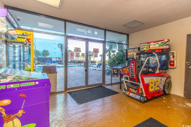 $235,000 | 1605 South Ocean Boulevard, Unit 2314, Myrtle Beach, SC 29577