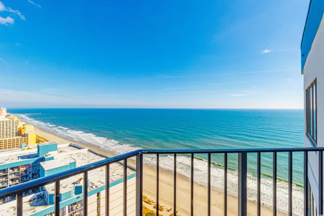 $235,000 | 1605 South Ocean Boulevard, Unit 2314, Myrtle Beach, SC 29577