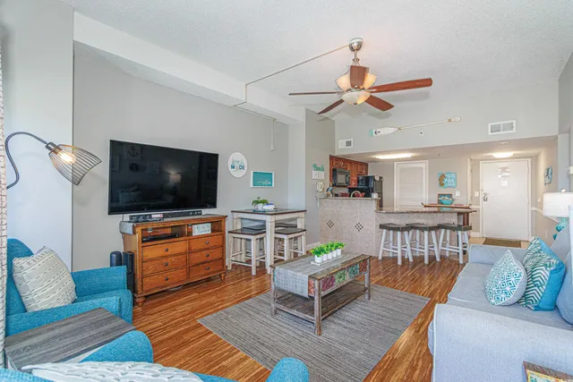 $235,000 | 1605 South Ocean Boulevard, Unit 2314, Myrtle Beach, SC 29577