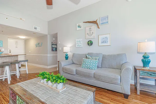 $235,000 | 1605 South Ocean Boulevard, Unit 2314, Myrtle Beach, SC 29577