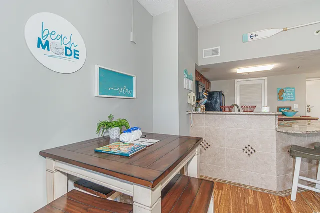 $235,000 | 1605 South Ocean Boulevard, Unit 2314, Myrtle Beach, SC 29577