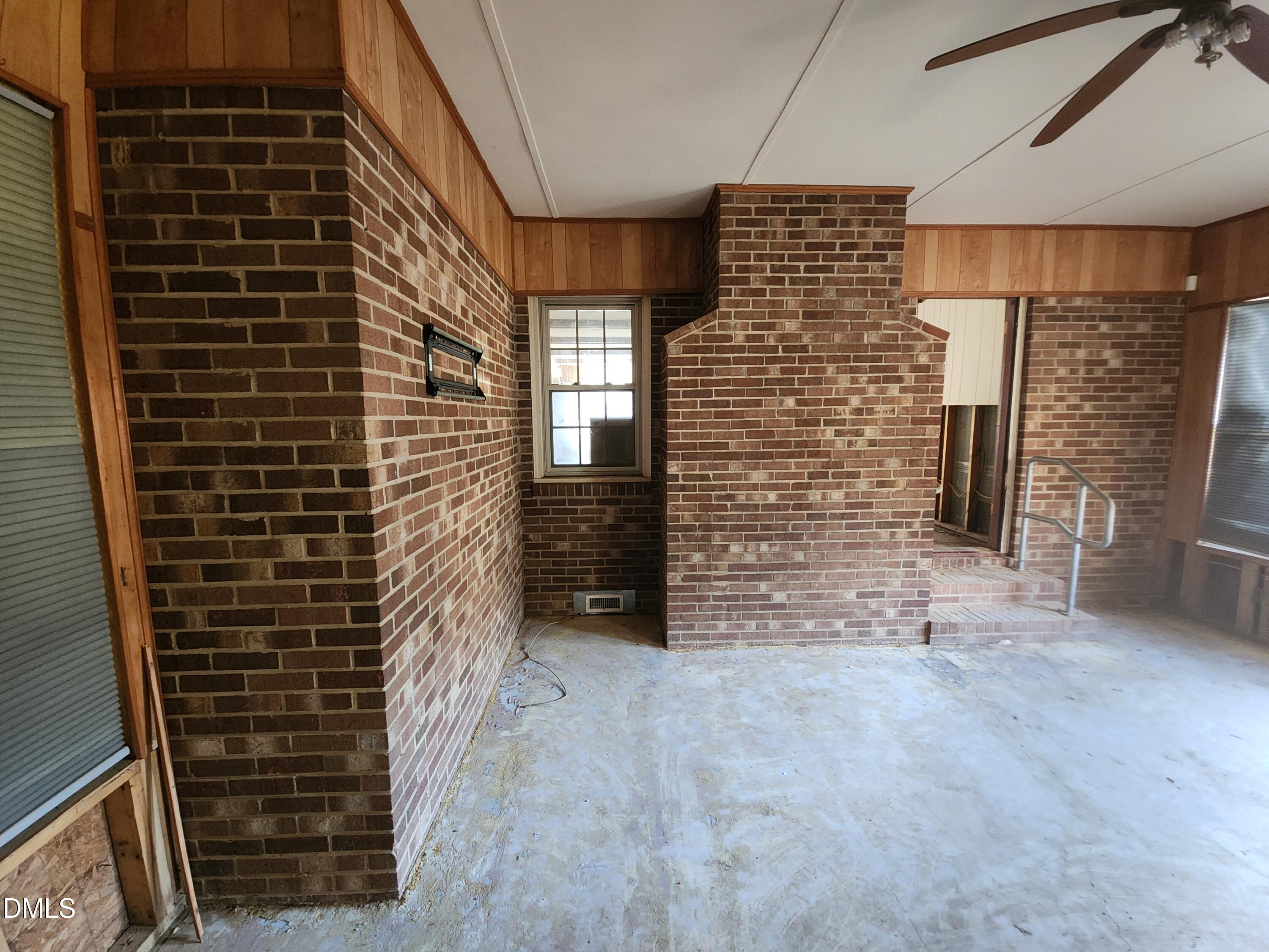 309 Rippling Stream Road Durham, NC 27704 - Photo 31 of 36 a view of door