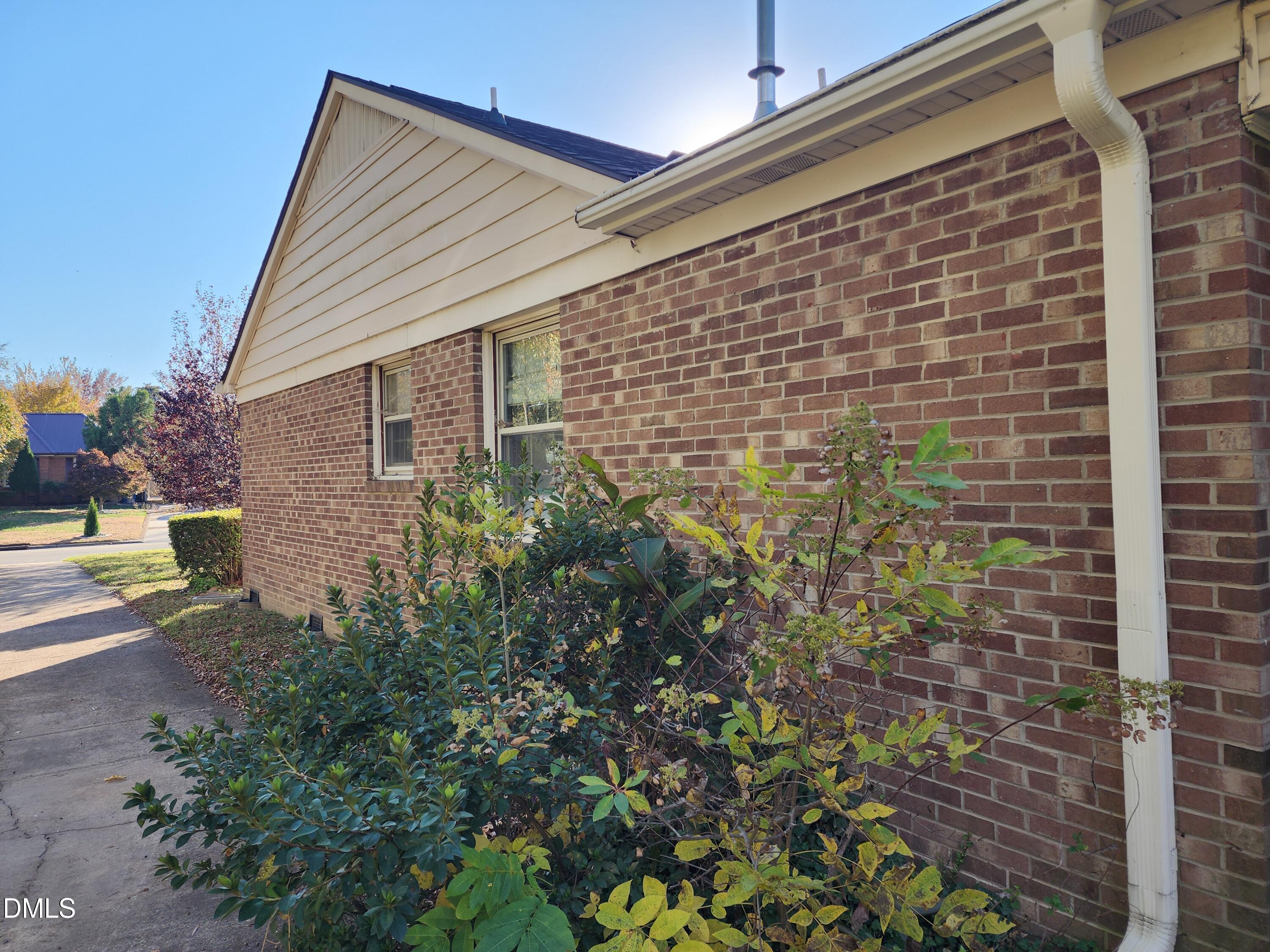 309 Rippling Stream Road Durham, NC 27704 - Photo 35 of 36