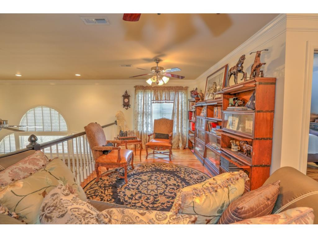 111 Stonebrook Loop Elizabethton, TN 37643 - Photo 24 of 36 upstairs loft