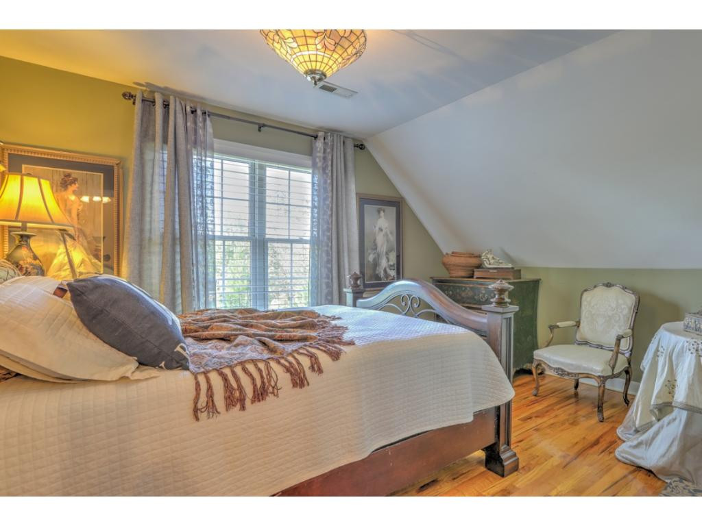 111 Stonebrook Loop Elizabethton, TN 37643 - Photo 25 of 36 bedroom 2