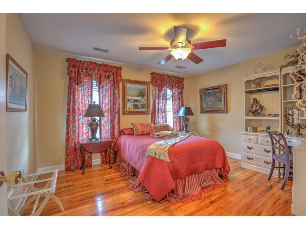 111 Stonebrook Loop Elizabethton, TN 37643 - Photo 26 of 36 bedroom 3