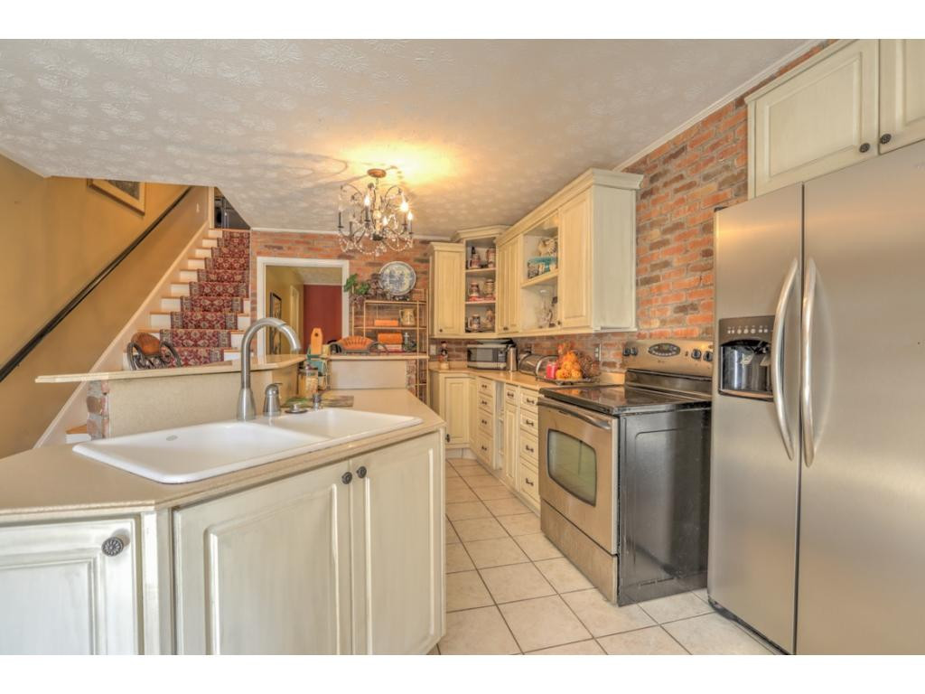 111 Stonebrook Loop Elizabethton, TN 37643 - Photo 30 of 36 downstairs kitchen