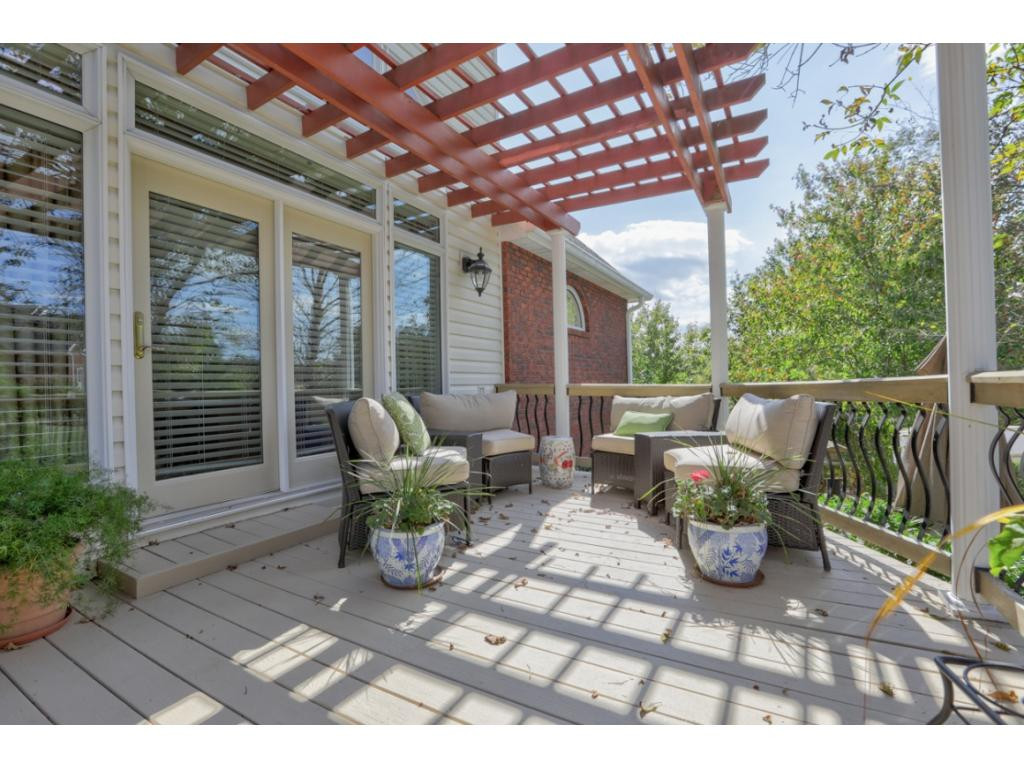 111 Stonebrook Loop Elizabethton, TN 37643 - Photo 36 of 36 back deck