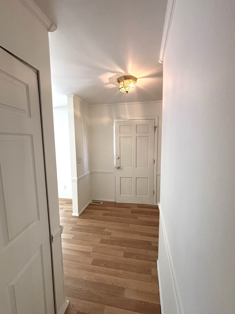 22 Guilford Road Montgomery, IL 60538 - Photo 2 of 14 a view of empty room