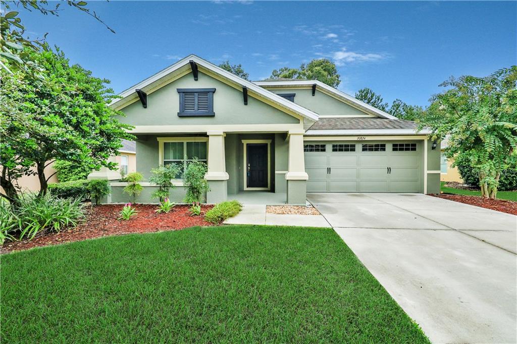 20824 Sullivan Ranch Boulevard Mount Dora, FL 32757 - Photo 1 of 1