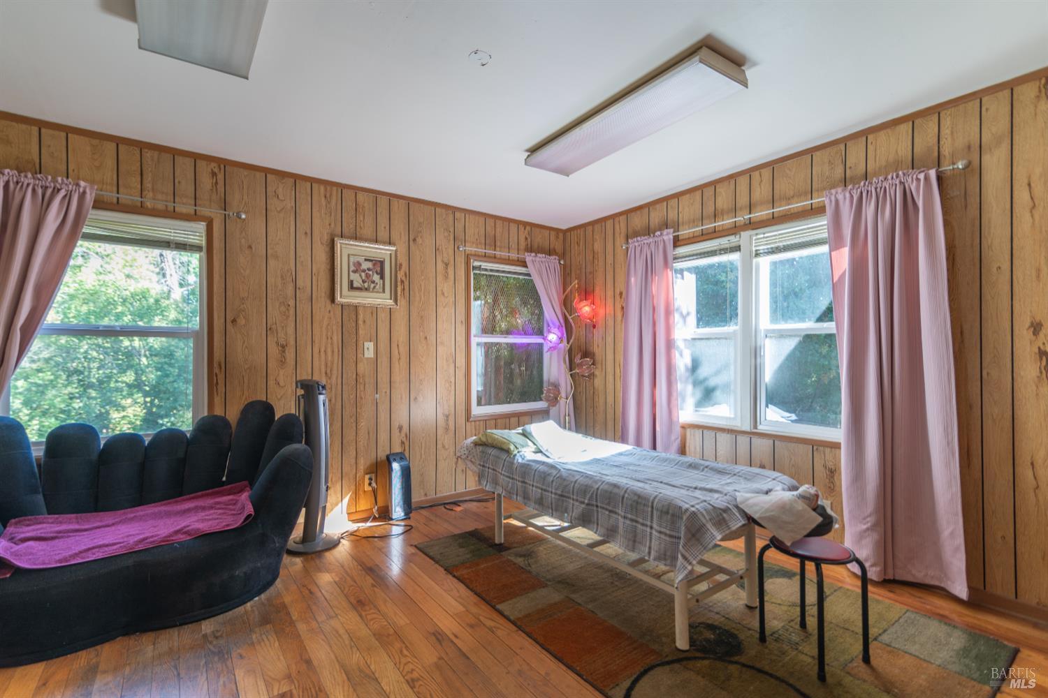 1852 4th Street Santa Rosa, CA 95404 - Photo 21 of 39 a living room with furniture and a window