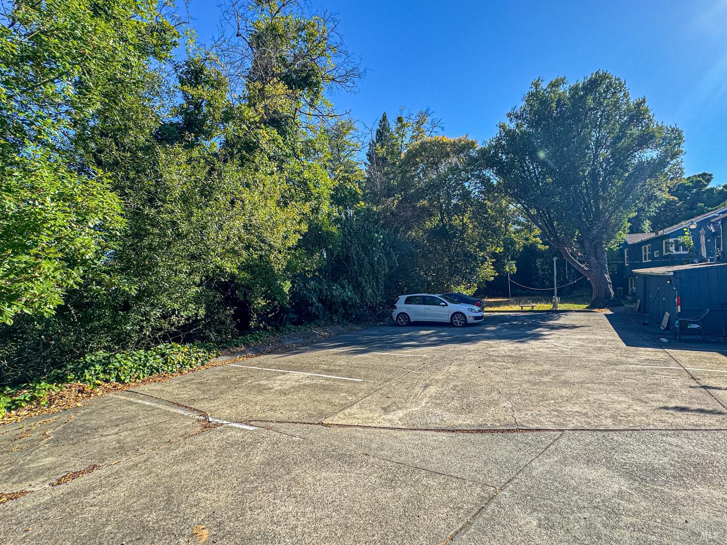 1852 4th Street Santa Rosa, CA 95404 - Photo 38 of 39 a view of a outdoor space