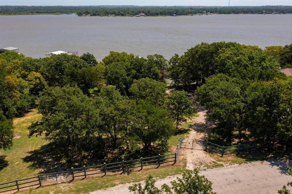 0 Eagle Point North Azle, TX 76020 - Photo 6 of 8 a view of a lake with mountain