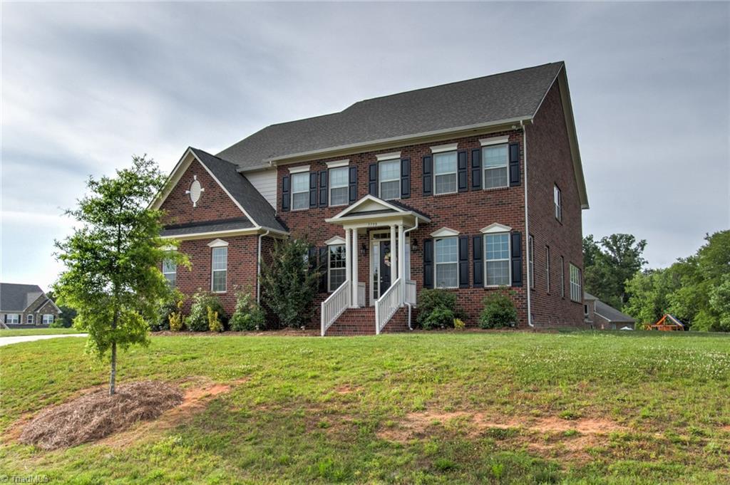 7798 Polar Drive Oak Ridge, NC 27310 - Photo 3 of 46