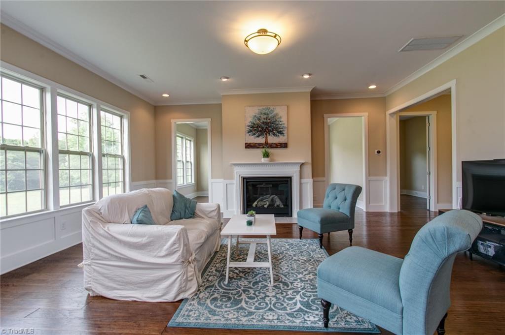 7798 Polar Drive Oak Ridge, NC 27310 - Photo 22 of 46