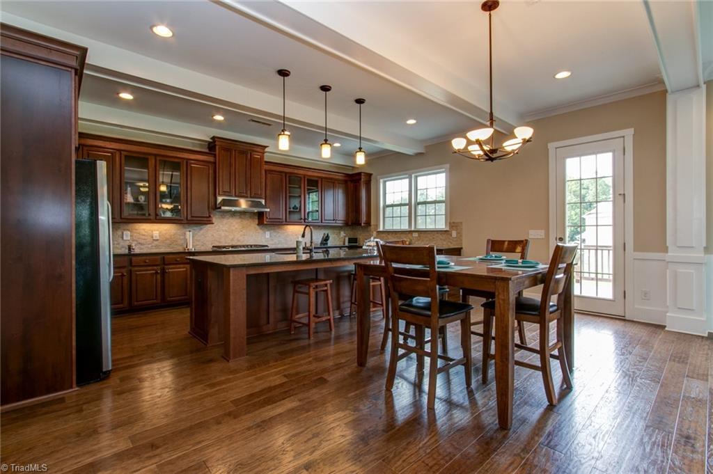 7798 Polar Drive Oak Ridge, NC 27310 - Photo 23 of 46
