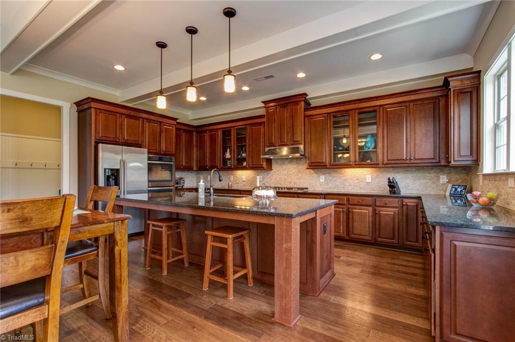 7798 Polar Drive Oak Ridge, NC 27310 - Photo 29 of 46