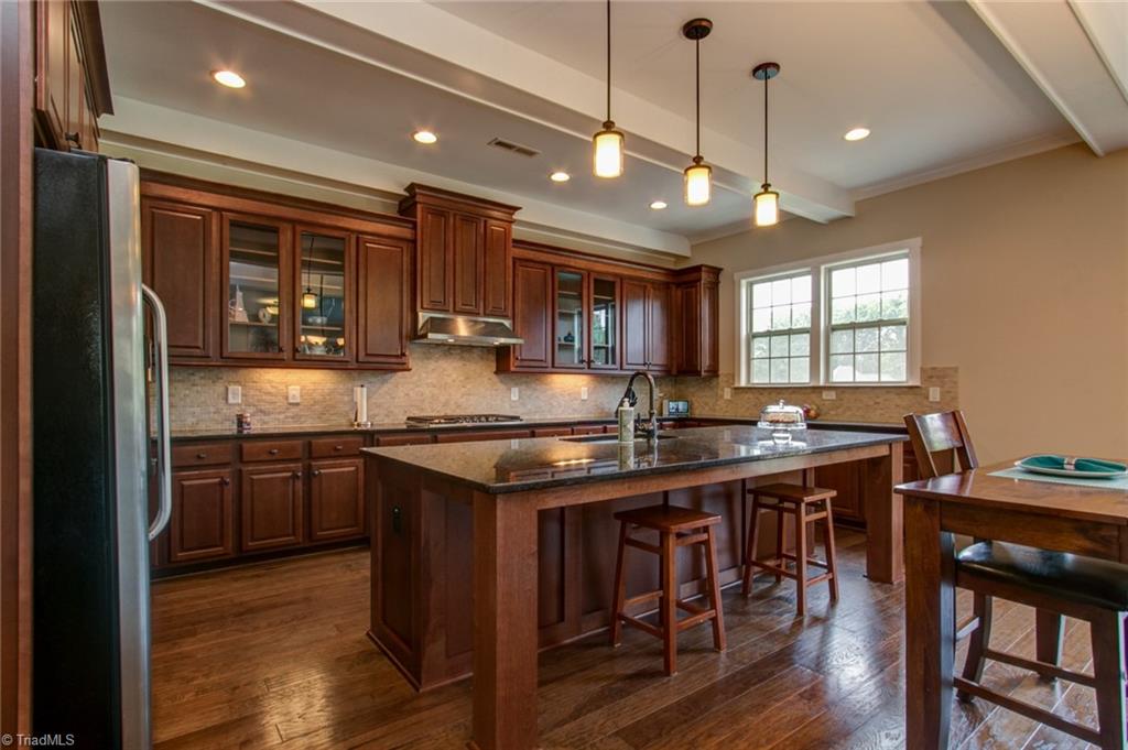 7798 Polar Drive Oak Ridge, NC 27310 - Photo 33 of 46