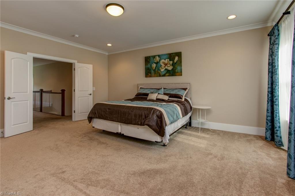 7798 Polar Drive Oak Ridge, NC 27310 - Photo 40 of 46