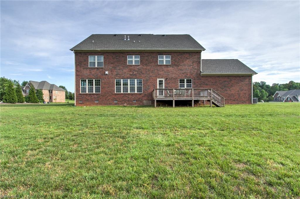 7798 Polar Drive Oak Ridge, NC 27310 - Photo 5 of 46
