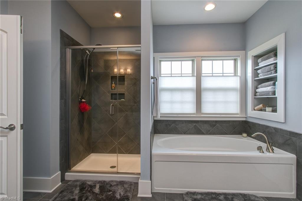 7798 Polar Drive Oak Ridge, NC 27310 - Photo 44 of 46