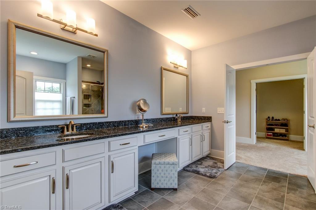 7798 Polar Drive Oak Ridge, NC 27310 - Photo 45 of 46