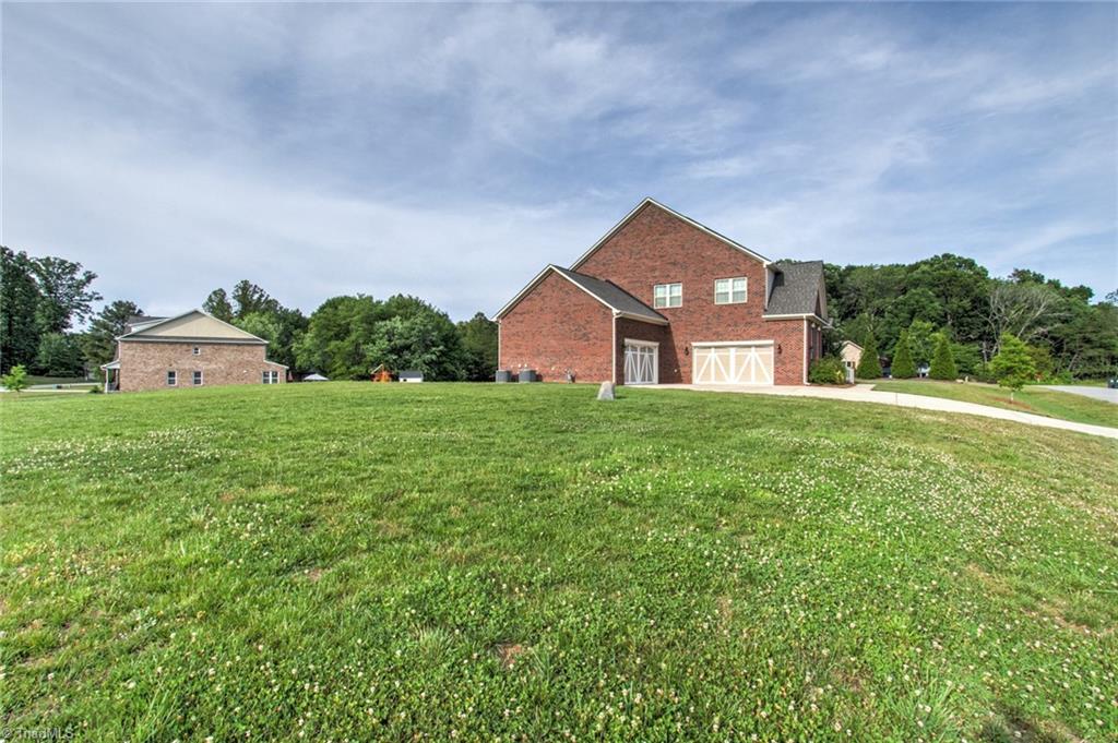 7798 Polar Drive Oak Ridge, NC 27310 - Photo 7 of 46