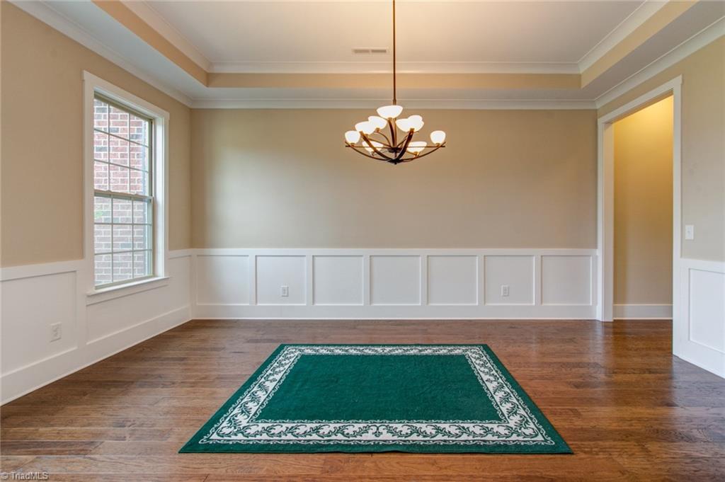 7798 Polar Drive Oak Ridge, NC 27310 - Photo 8 of 46