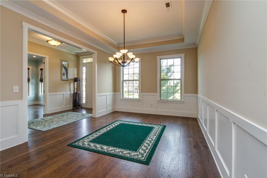 7798 Polar Drive Oak Ridge, NC 27310 - Photo 9 of 46