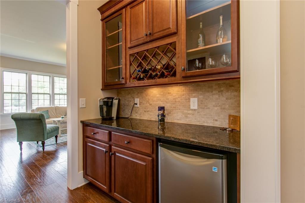 7798 Polar Drive Oak Ridge, NC 27310 - Photo 10 of 46