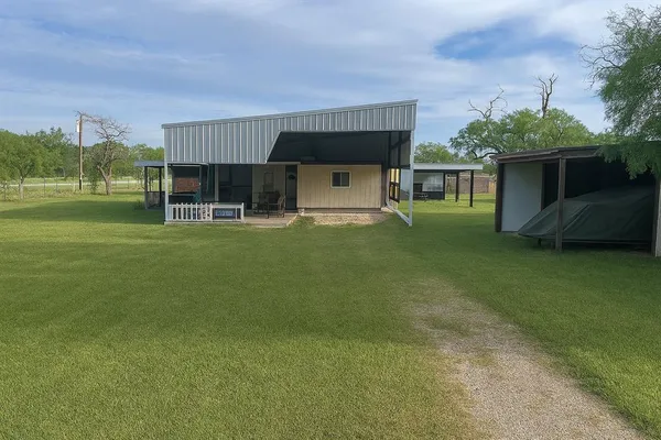 $49,000 | 2021 Glen Oaks Drive, May, TX 76857