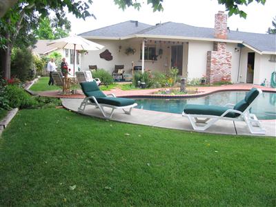 1313 Rivera Court Santa Rosa, CA 95409 - Photo 8 of 10 Gallery Image 8