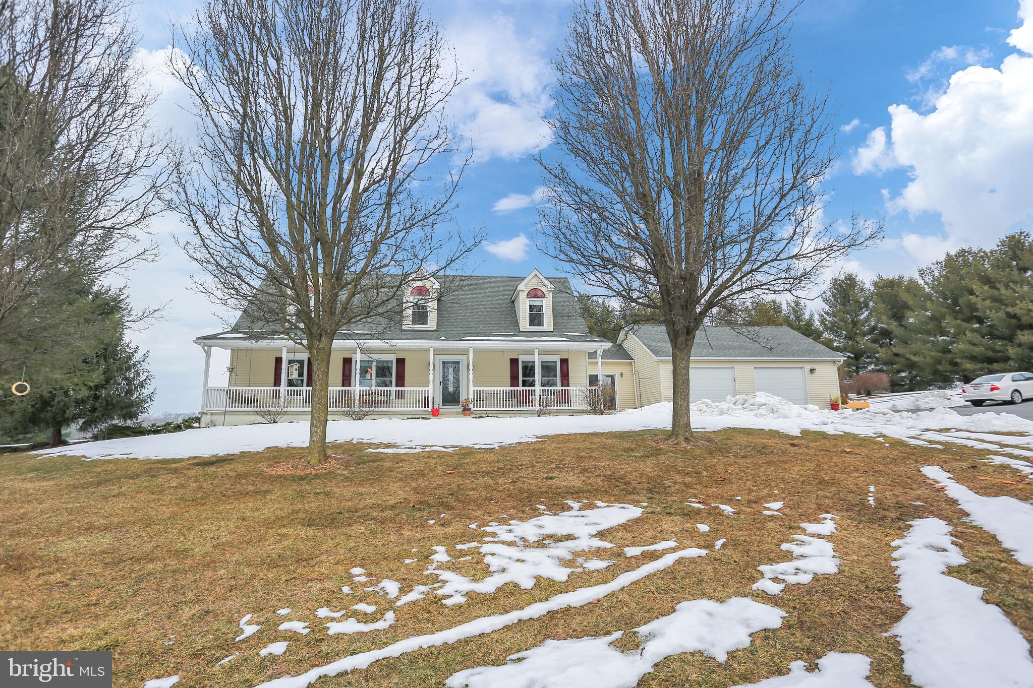 3748 Halter Road Westminster, MD 21158 - Photo 1 of 54 Gallery Image 1