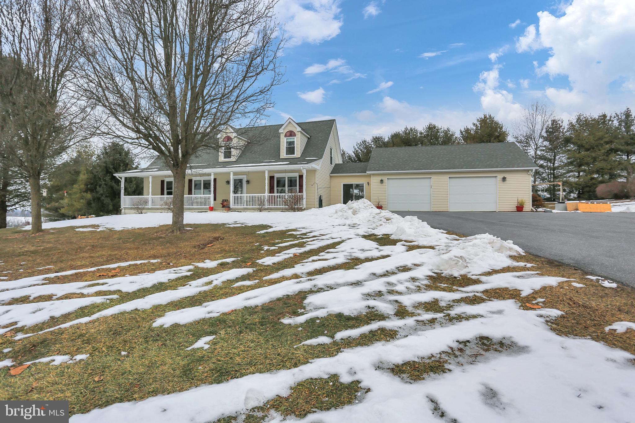 3748 Halter Road Westminster, MD 21158 - Photo 3 of 54 Gallery Image 3