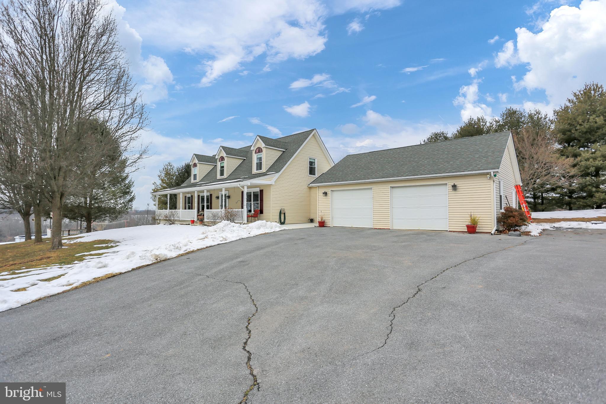 3748 Halter Road Westminster, MD 21158 - Photo 4 of 54 Gallery Image 4