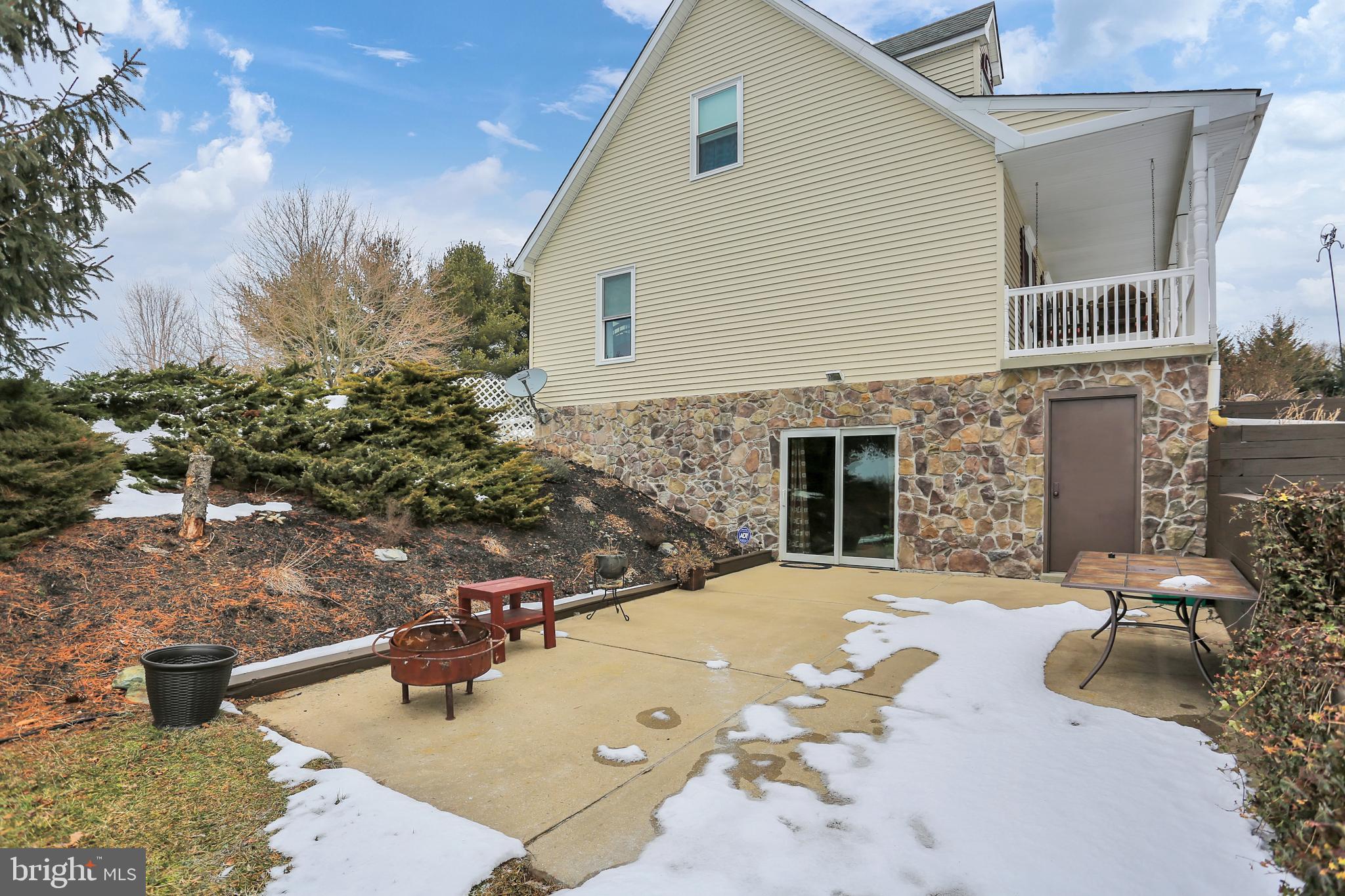 3748 Halter Road Westminster, MD 21158 - Photo 47 of 54 Gallery Image 47