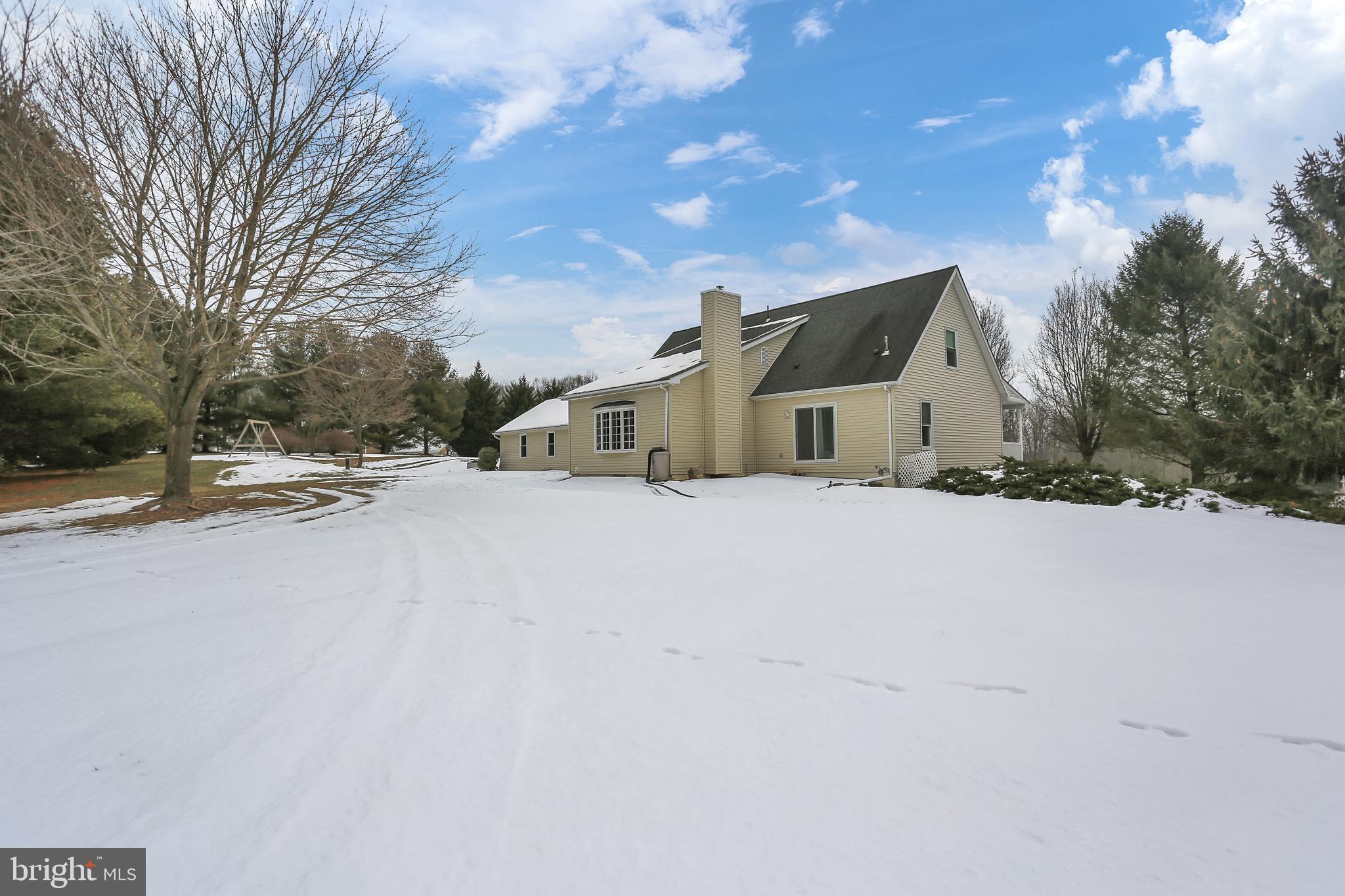 3748 Halter Road Westminster, MD 21158 - Photo 50 of 54 Gallery Image 50