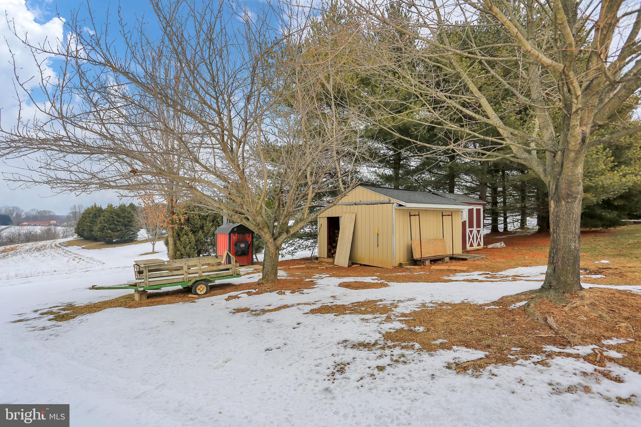 3748 Halter Road Westminster, MD 21158 - Photo 51 of 54 Gallery Image 51