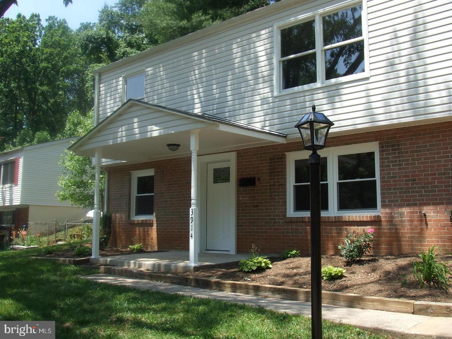 3914 Findley Road Woodbridge, VA 22193 - Photo 1 of 13