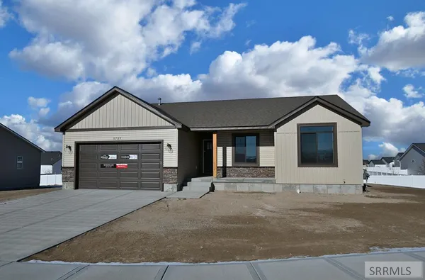 $410,000 | 3709 Eugene Avenue, Ammon, ID 83406
