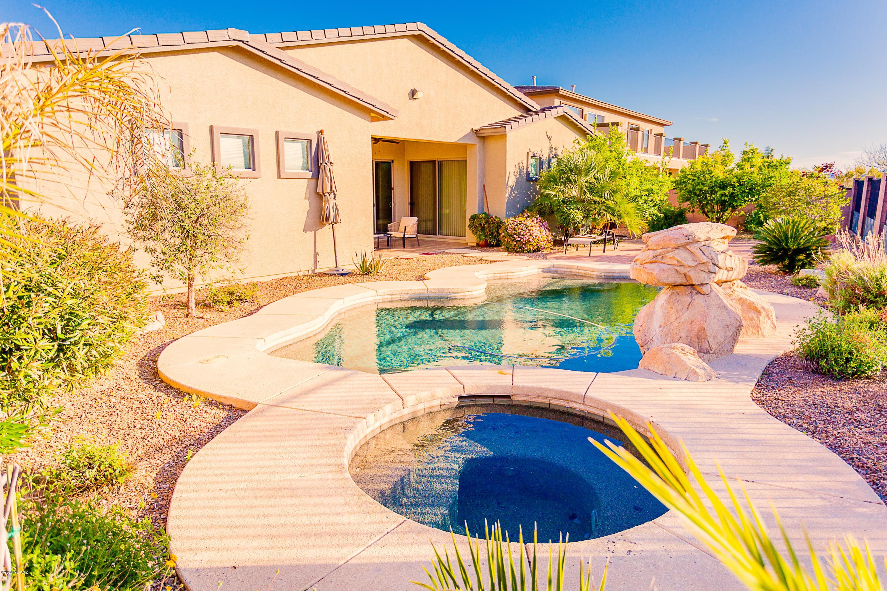 11685 North Peaceful Night Road Tucson, AZ 85737 - Photo 12 of 37