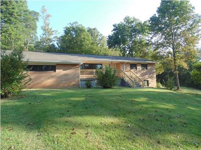 52 Carmack Road Flintstone, GA 30725 - Photo 1 of 26 Primary Photo