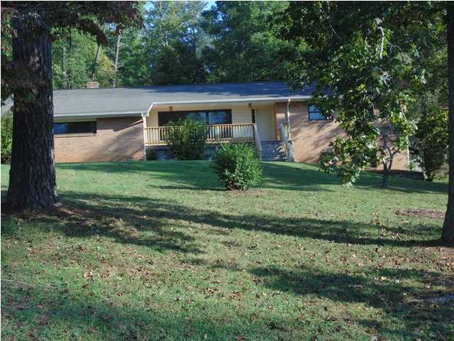 52 Carmack Road Flintstone, GA 30725 - Photo 2 of 26 Additional Photo