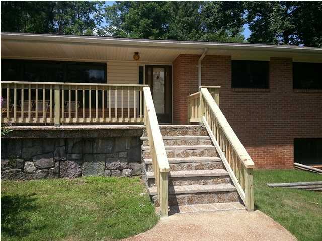 52 Carmack Road Flintstone, GA 30725 - Photo 24 of 26 Additional Photo