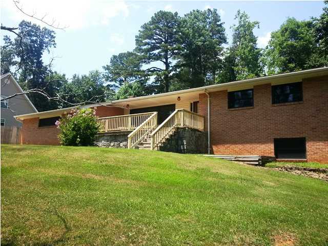 52 Carmack Road Flintstone, GA 30725 - Photo 4 of 26 Additional Photo